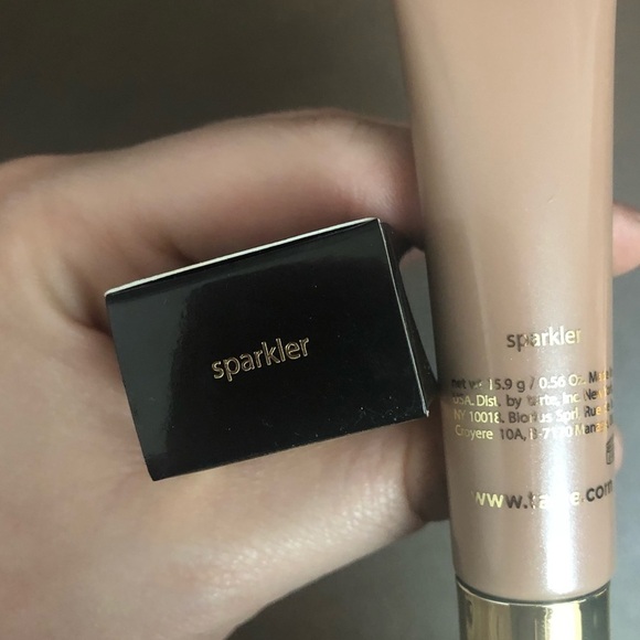 Tarteist Pro Glow Liquid Highlighter Sparkler - Picture 3 of 7
